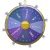 Spin to Win ₦10,000 welfare icon